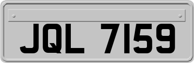 JQL7159