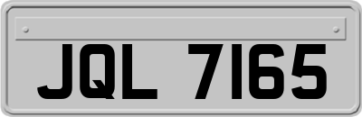 JQL7165