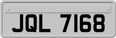 JQL7168