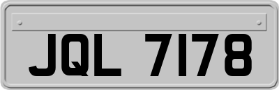 JQL7178