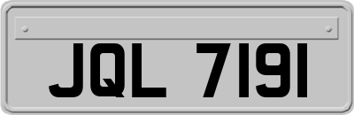 JQL7191