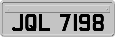 JQL7198