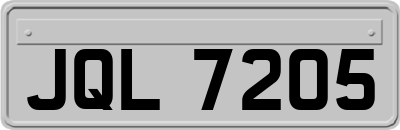 JQL7205