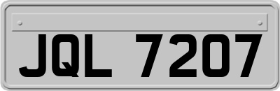JQL7207