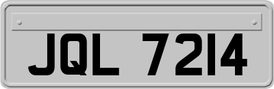 JQL7214