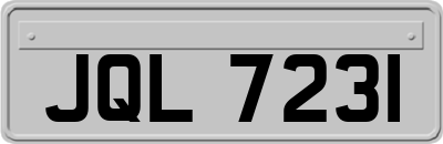 JQL7231