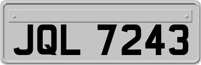 JQL7243
