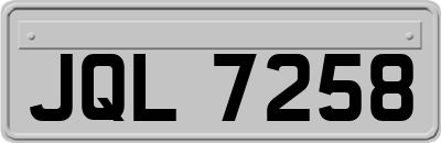 JQL7258
