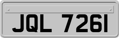 JQL7261