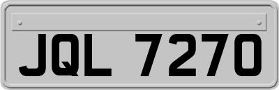 JQL7270