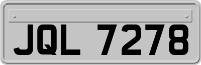 JQL7278