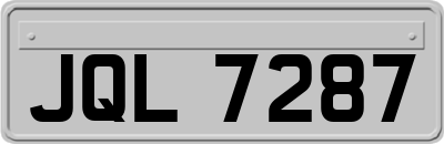 JQL7287