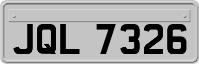 JQL7326