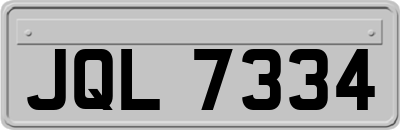 JQL7334