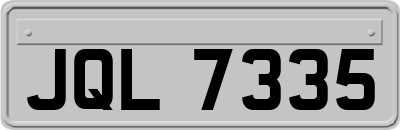 JQL7335