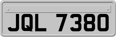 JQL7380