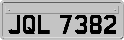 JQL7382