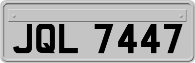 JQL7447