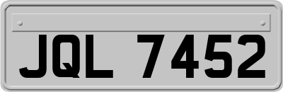 JQL7452