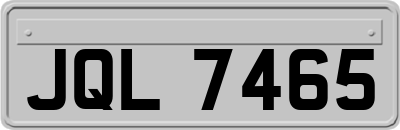 JQL7465