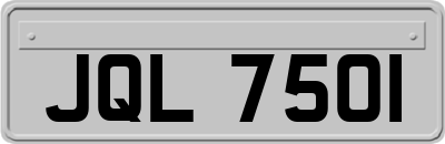 JQL7501