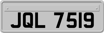 JQL7519