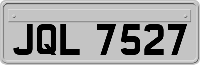 JQL7527