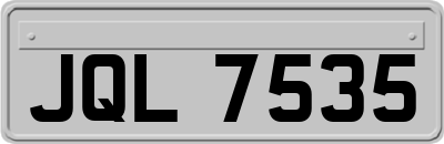 JQL7535
