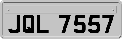 JQL7557