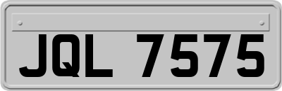 JQL7575