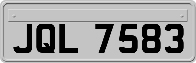 JQL7583
