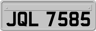 JQL7585