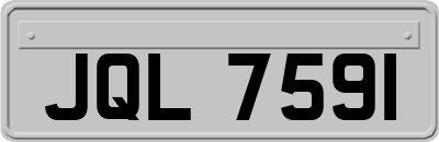 JQL7591