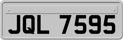 JQL7595