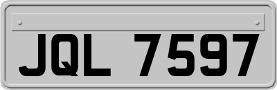 JQL7597