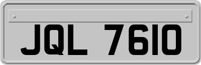 JQL7610