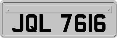 JQL7616