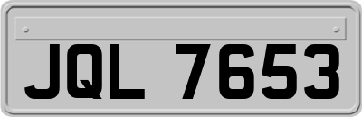 JQL7653