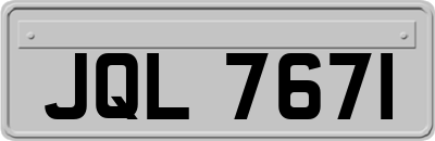 JQL7671