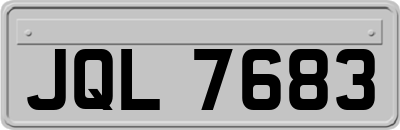 JQL7683