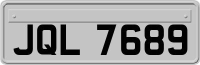 JQL7689