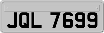 JQL7699
