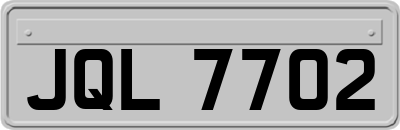 JQL7702