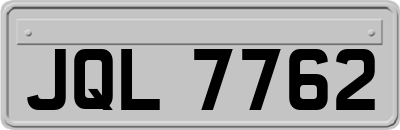 JQL7762