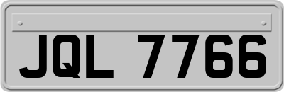 JQL7766