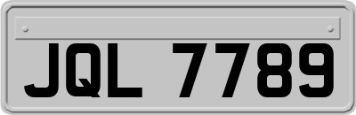 JQL7789