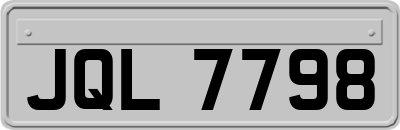JQL7798