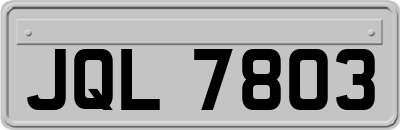 JQL7803