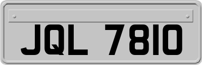 JQL7810
