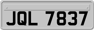 JQL7837
